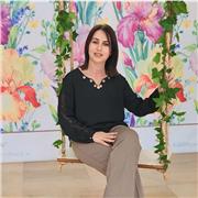 Hello,my name is Violette Ibrahim and I am an arabic teacher since 1996 . I Can teach anything concerning Arabic language